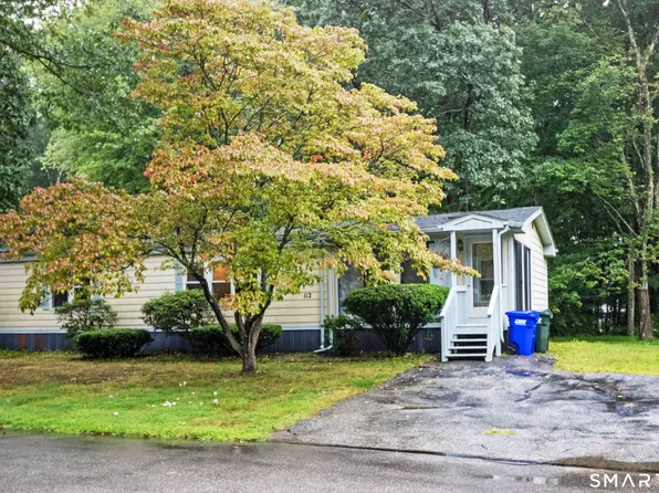 112 Colchester Commons, Colchester, CT 06415
