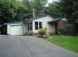 7176 Boston Colden Rd, Boston, NY 14025