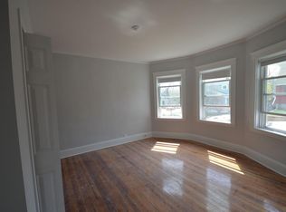 35 Asticou Rd #1, Jamaica Plain, MA 02130