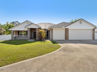 11975 Smith Pointe Ct, Jacksonville, FL 32218