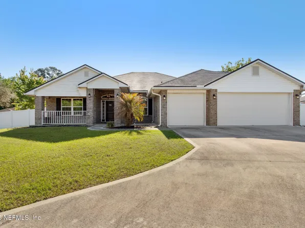 11975 SMITH POINTE Court, Jacksonville, FL 32218