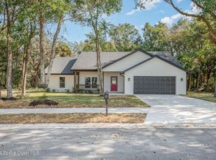 308 Jennifer Dr, Titusville, FL 32796
