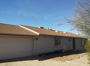 13450 E Rincon Ranch Rd, Vail, AZ 85641