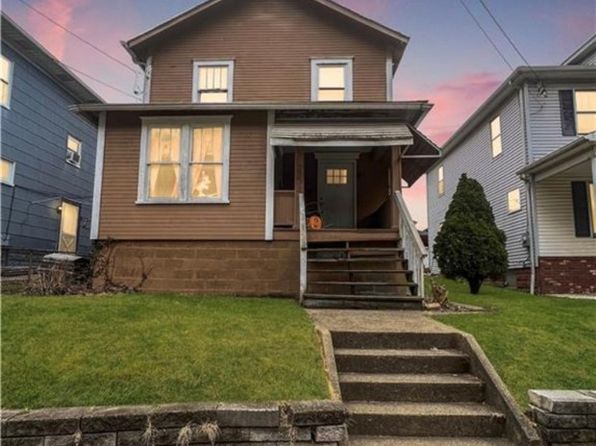 3732 Orchard St, Weirton, WV 26062