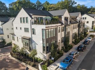 4510 Collins Ave, Sandy Springs, GA 30342
