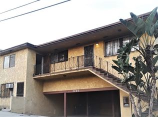 2420 Endicott St, Los Angeles, CA 90032
