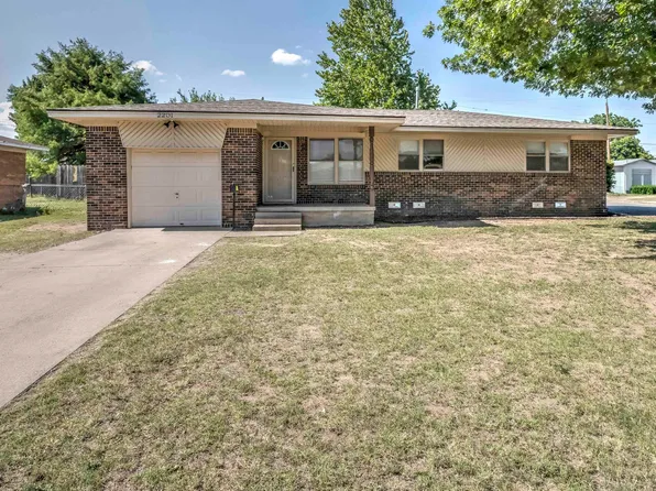 2201 W Parkview Ave, Duncan, OK 73533