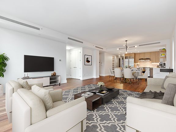 2nd image of 210 W 96th St APT 6