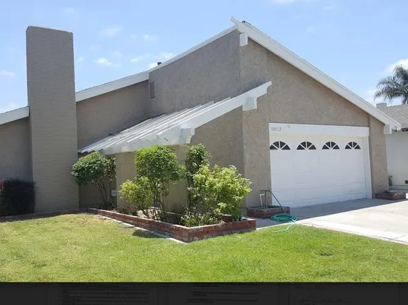 11652 Luzon St, Cypress, CA 90630