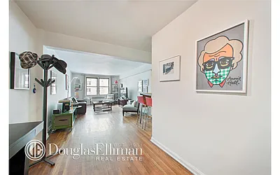 Sold by Douglas Elliman