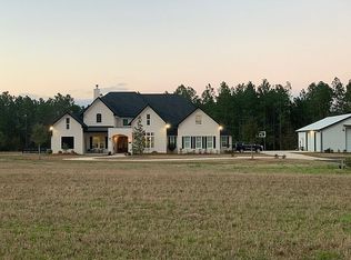 1221 Reeves Rd, Baker, FL 32531