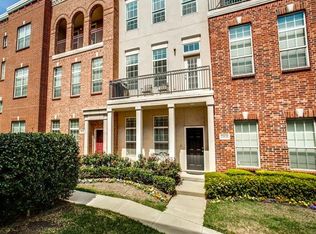 15836 Breedlove Pl #147, Addison, TX 75001
