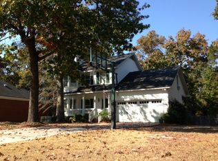 221 Copper Ln, Lexington, SC 29072