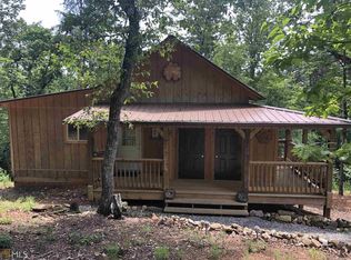 282 Skywood Ln, Cleveland, GA 30528