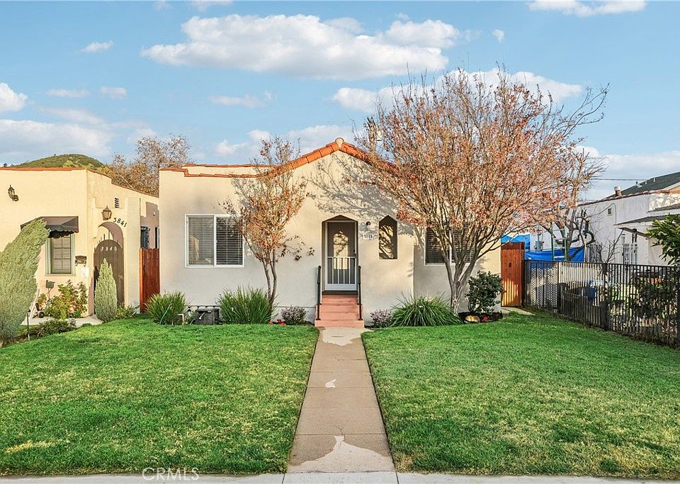 1st image of 3845 Hollypark Pl