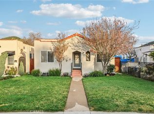 3845 Hollypark Pl, Los Angeles, CA 90039