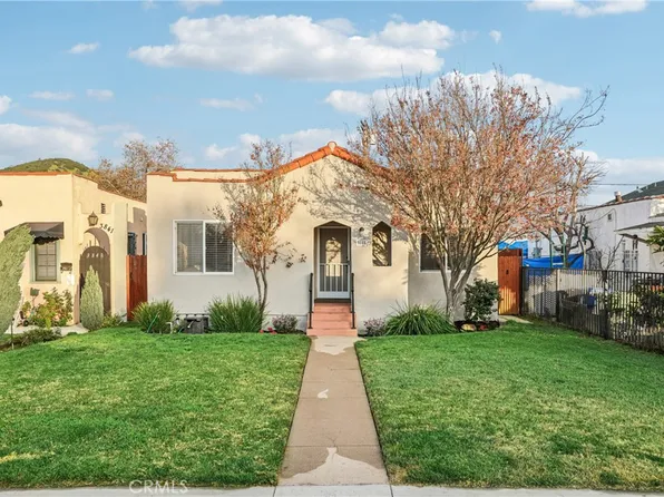 3845 Hollypark Pl, Los Angeles, CA 90039