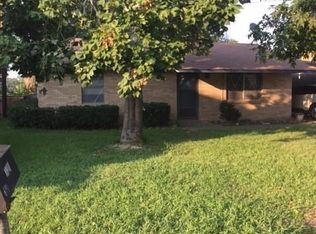 6776 Briar Rd, Azle, TX 76020