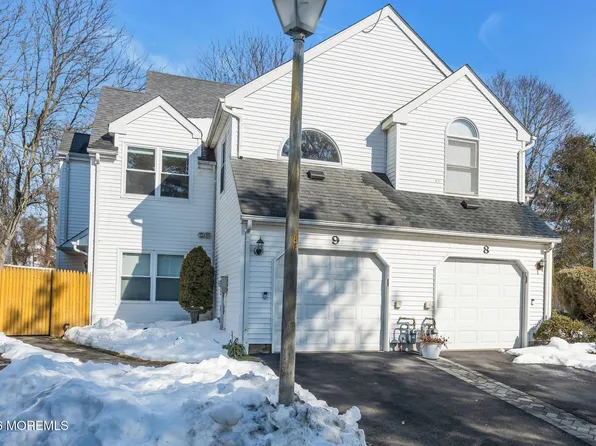 9 Dickenson Court, Freehold, NJ 07728