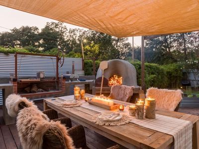 327 Dechene Avenue, Sonoma, CA, 95476