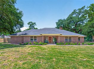 18903 Grosbeak Ln, Tomball, TX 77377