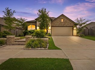 19331 Copper Lantern Dr, Cypress, TX 77433