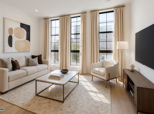 580 Palisade Ave #203, Jersey City, NJ 07307