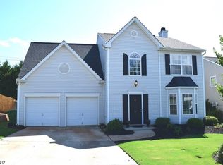 226 Clay Thorn Ct, Greer, SC 29651