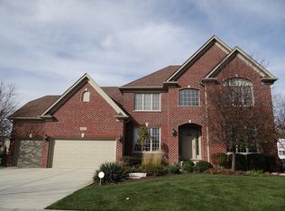 2655 Lupine Cir, Naperville, IL 60564
