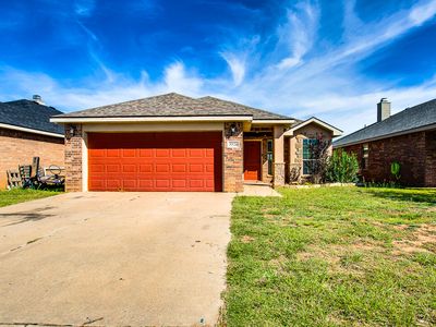 5526 108th St, Lubbock, TX, 79424