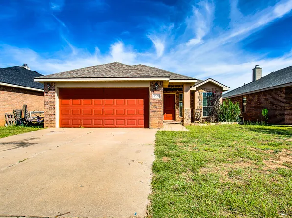 5526 108th St, Lubbock, TX 79424