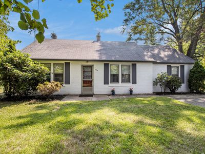 120 N Harris St, Paw Paw, MI, 49079