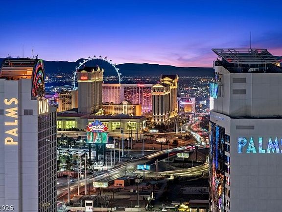 3rd image of 4381 W Flamingo Rd #5118