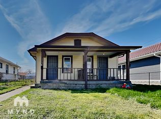 1709 E Tabor St, Indianapolis, IN 46203