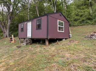 130 Pleasant Ridge Rd, Pomeroy, OH 45769