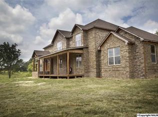 202 County Road 355, Albertville, AL 35951