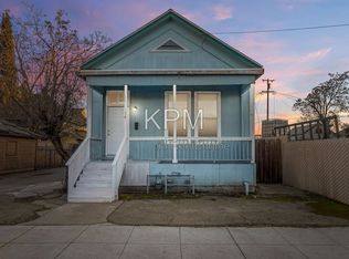 1236 Channel St, Stockton, CA 95205