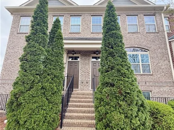 4954 Rosalie Rd, Johns Creek, GA 30022