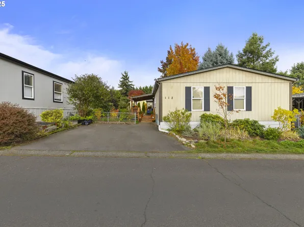 16812 SE 1st St Unit 112, Vancouver, WA 98684