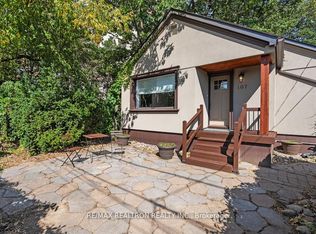107 Patterson Ave, Toronto, ON M1L 3Y1