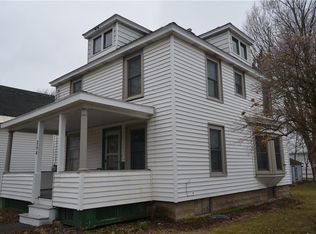 264 W 5th St S, Fulton, NY