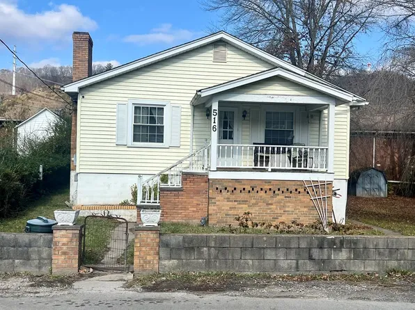 516 Locust St, Hazard, KY 41701
