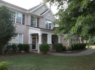 2113 Remington Park Rd, Old Hickory, TN 37138