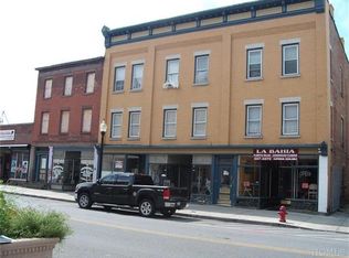 442 Main St, Poughkeepsie, NY 12601