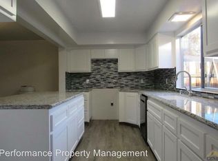 5301 Demaret Ave, Bakersfield, CA 93309