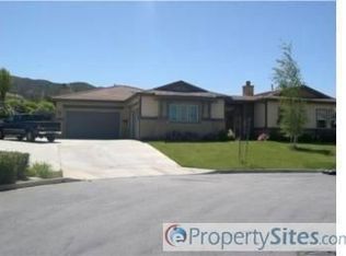 11385 Deer Glen Rd, Yucaipa, CA 92399