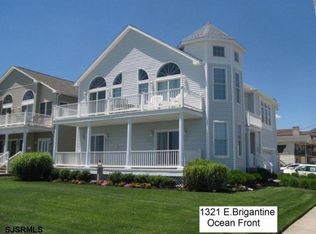 1321 E Brigantine Ave, Brigantine, NJ 08203