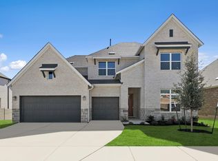 3229 Lookout Mountain Rd, Georgetown, TX 78628