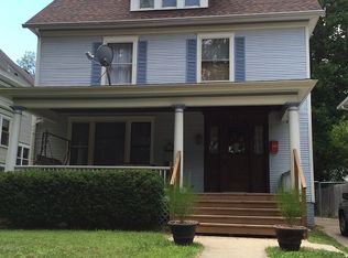 867 S Lincoln Ave, Springfield, IL 62704