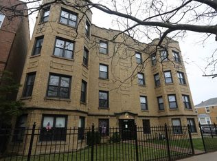 6254 N Bell Ave APT 2, Chicago, IL 60659